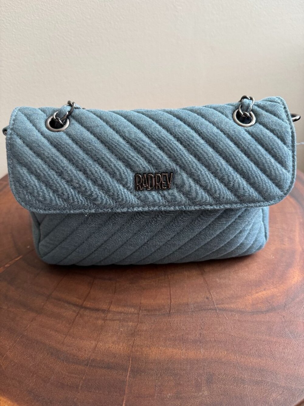 Rad Rev Iconic Bag - Picture 1 of 5
